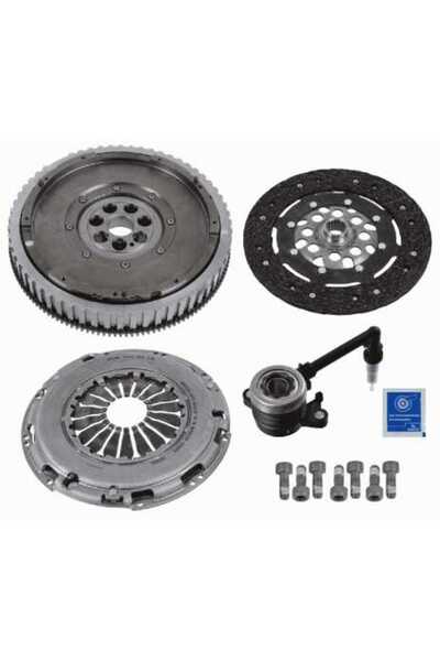 SACHS Kit ambreiaj 2290 601 143