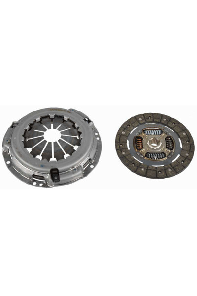 SACHS Kit ambreiaj 3000 951 456