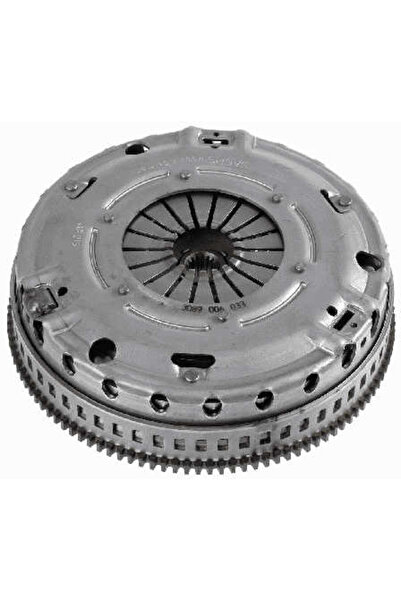 SACHS Kit ambreiaj 3089 006 033