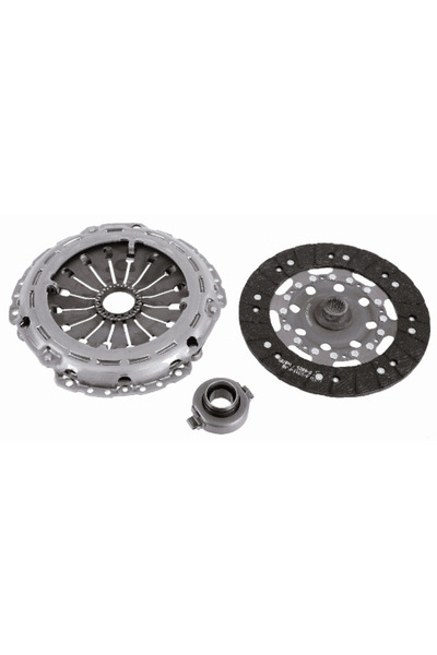 SACHS Kit ambreiaj 3000 859 301