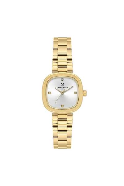 Daniel Klein Dke.1.11048.03 Women Wrist Watch