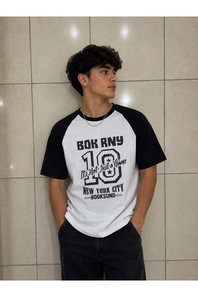 jeneric Men's t-shirt