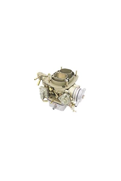TKN KARBÜRATÖR FIAT M131 DOĞAN ŞAHİN KARTAL 1600 DÜZ MOTOR 85004390 KRB-001