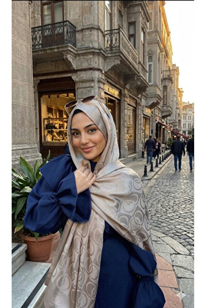 MODA Trend halka desen şal