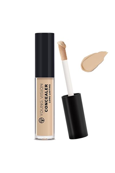 Arabest Full Coverage Liquid Concealer,Waterproof Under Eye,for Dark Circles,...