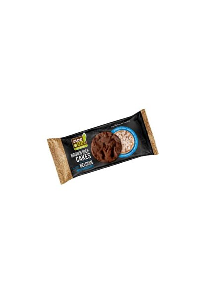 Rice Up كعكة الأرز بالحبوب M/Belg Cho 90 جرام