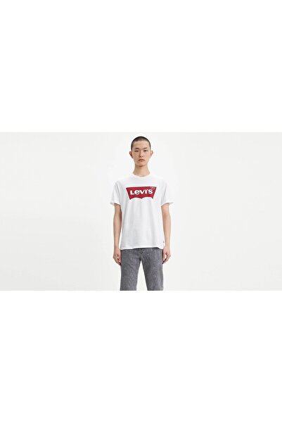 Levi's Γραφικό μπλουζάκι σετ