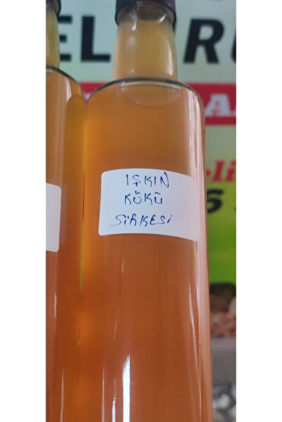 SERDEM TARIM IŞKIN KÖKÜ SİRKESİ 1 ŞİŞE