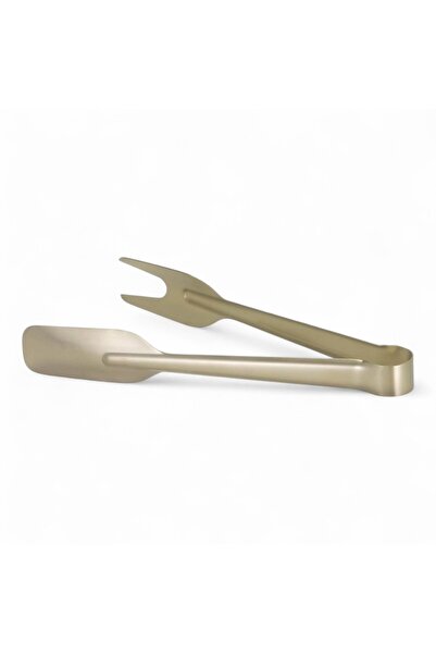 Comas Λαβίδα Σερβιρίσματος Ανοξείδωτη 18/10 ELEGANT CHAMPAGNE 6777