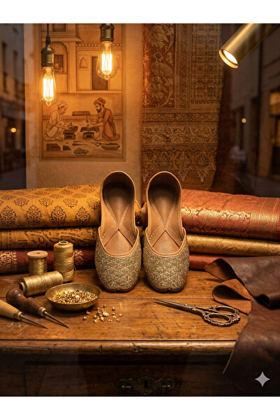 Aashiv's Collection Organic Babet