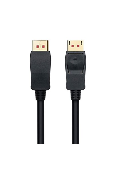 Techly ICOC DSP-A14-050NT 5m /s1x DisplayPort 1x DisplayPort