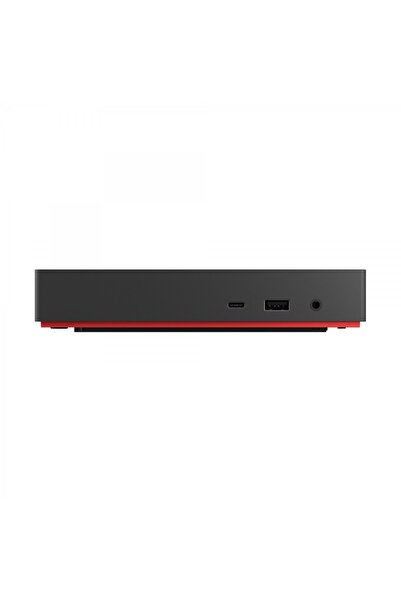 LENOVO ThinkSmart SmartDock |   40BN0135EU |   Negru