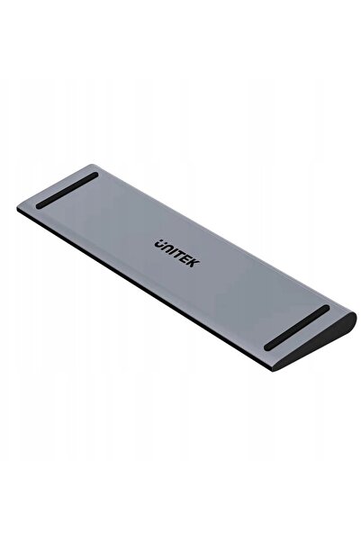 Unitek Stație de andocare USB-C cu DisplayLink 4K |   4K@30Hz |   5Gbps |   P...