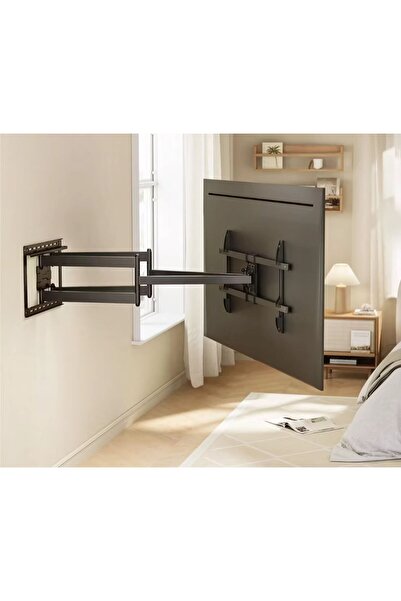 Brateck SUPORT PENTRU TELEVISION SAU MONITOR BRATECK-LPA84-486XL
