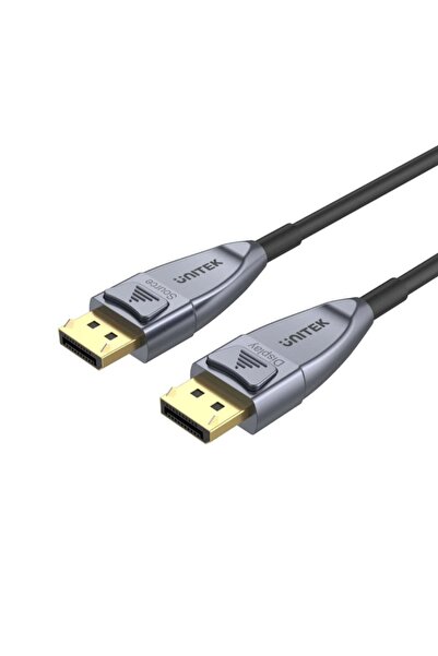 Unitek DisplayPort AOC 8K 20.0m