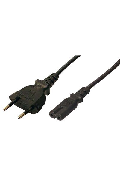 LogiLink Euro-8 VDE 1.8m