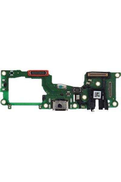 OEM Încărcător rapid pentru REALME 8 Pro (Încărcare rapidă)