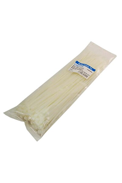 LogiLink Colier de sârmă KAB0004 100 buc., d≈Ç. 0,3m