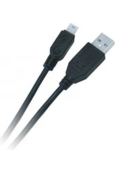 Libox Kabel USB mini USB 1,8m Canon LB0017