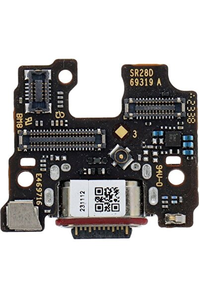 OEM Încărcător rapid pentru MOTOROLA Edge 30