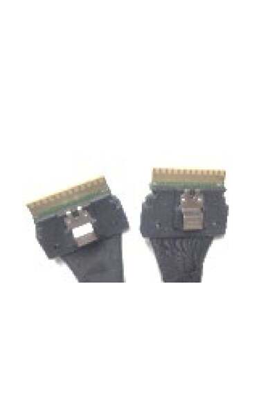 Intel Cablu 2U SlimSas x24 (Mid-plane la HSBP) Kit CYPCBLSLMIDPOUT
