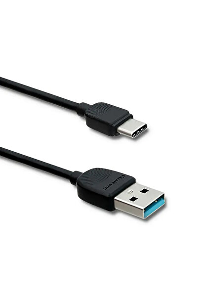 Qoltec Ultra szybki kabel do przesy≈Çu danych USB typ C | USB 2.0 A | 1.2m