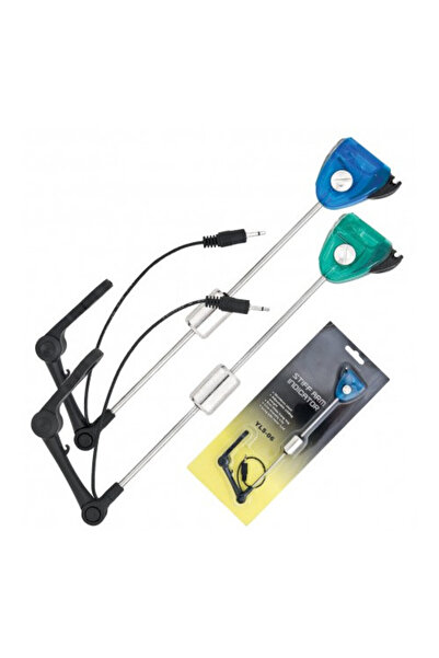Baracuda Indicator YLS06