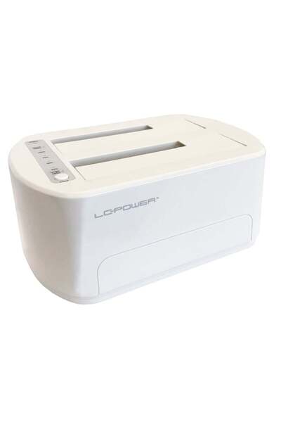 LC POWER LC-DOCK-U3-VI
