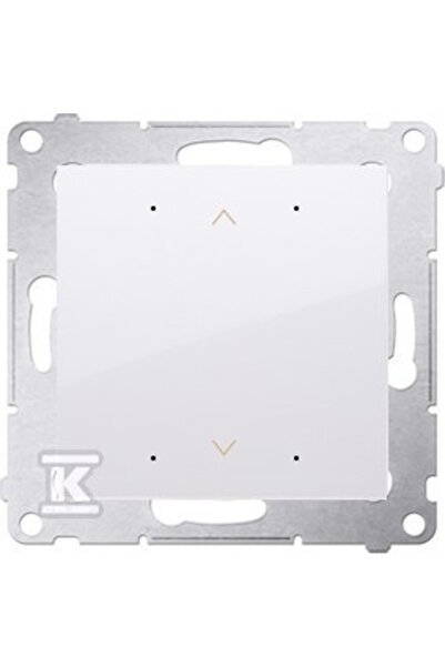 Kontakt-Simon Simon 54 Controler local pentru rulouri cu calibrare automată ș...