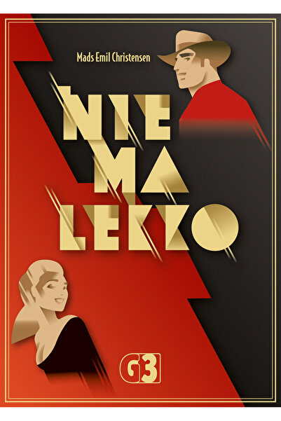 G3 Nie ma lekko