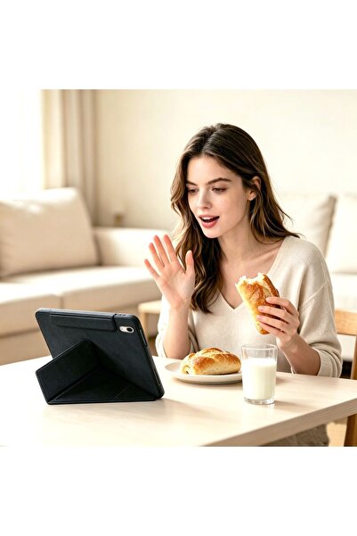 Tech-Protect Husă pentru tabletă SC PEN ORIGAMI IPAD 10.9 " 10 / 2022 / 11 " ...
