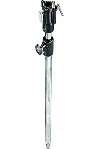 Manfrotto Trepied din oțel cromat 125-210cm