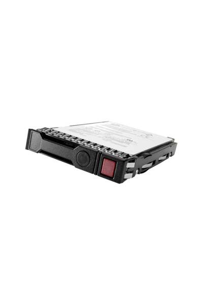 HP Hewlett Packard Enterprise DRV, HD 146G SAS 2.5 DP 15K 6Gb-FJT