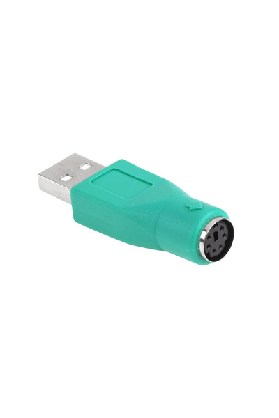 LP Z≈ÇƒÖcze USB plug/PS2 socket