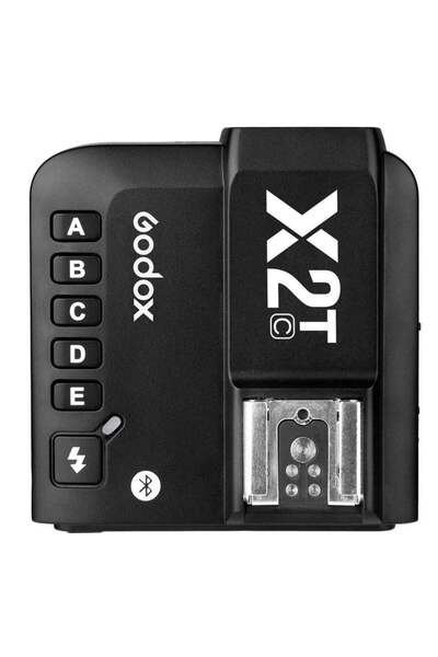 Godox transmitter X2T C