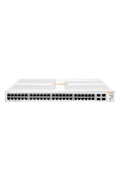 Aruba Switch HPE 1930 48G 48xGBit/4xSFP+ JL685A Pornire Instantanee
