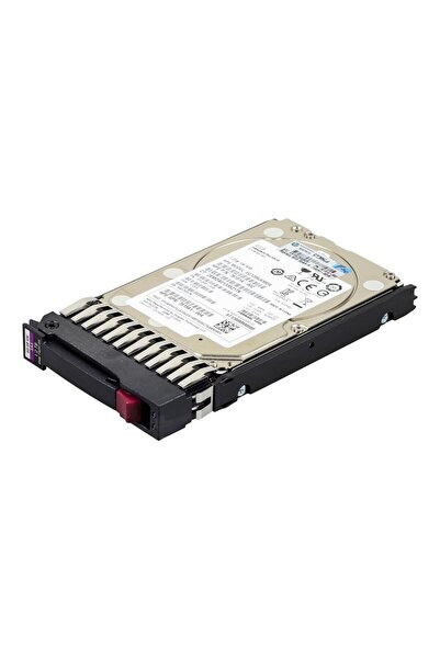 HP HDD Hot-plug Hewlett Packard Enterprise 1,2TB 2,5 INCH
