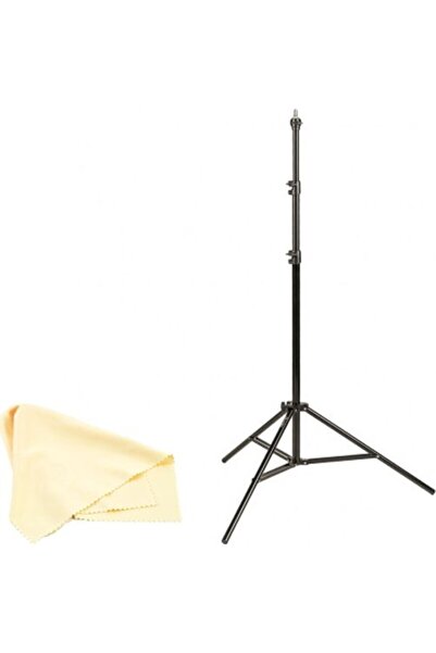 Massa Stativ reglabil / de studio 100 - 280cm / 12mm + filet 1/4''