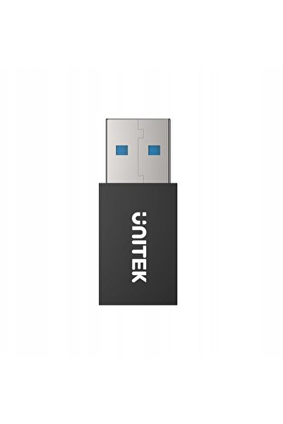 Unitek Adaptor de blocare a datelor USB-C