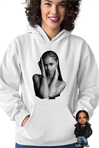OEM Women's Tyla Vibe Sweatshirt