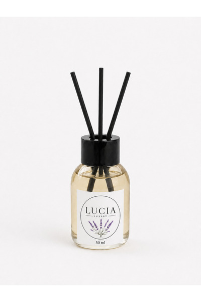 Lucia Luxury Lavanta Oda Kokusu