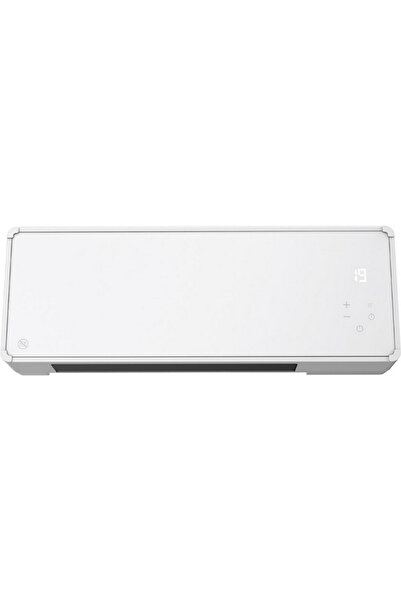OEM Aeroterma de perete, design compact, afisaj LED, temperatura reglabila 5°...