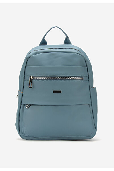 B T Shoes Dolimia women's Backpack blue