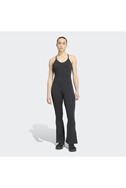 adidas All Me Onesie Kadın Spor Alt - Üst Takım KG0441