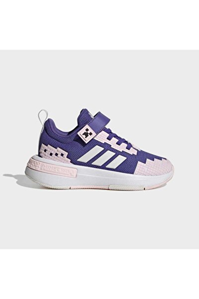 adidas Minecraft Pro El C Unisex Kids Sneaker Kk4640