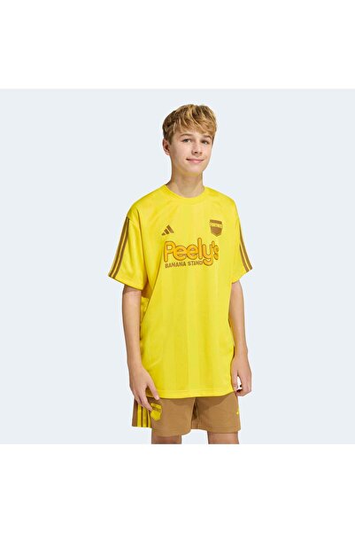 adidas J Fn Peely Jsy Youth Jersey Kg0863