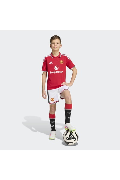 adidas Mufc H Sho Y Genç Spor Şort KC4782