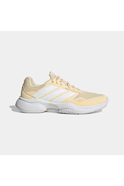 adidas Gamecourt 3 W Kadın Tenis Ayakkabısı KI3602