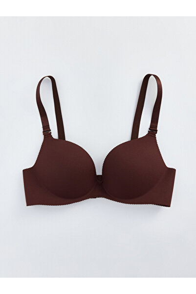 LC Waikiki Vizyon New Season Underwire Unpadded Strapless Bra