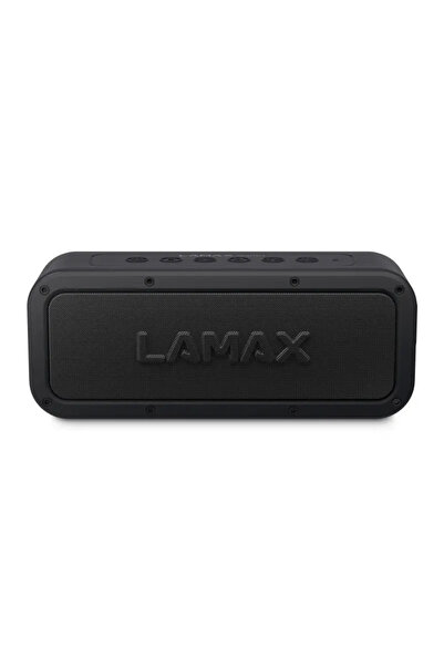 LAMAX G≈Ço≈õnik Bluetooth Storm1 Negru 40W True Wireless Stereo NFC IP67 BT5....